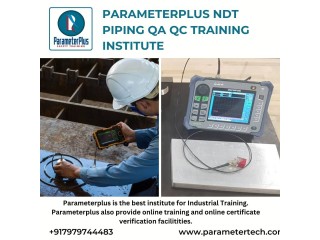 Best NDT Training Institute in Varanasi for Career Growth