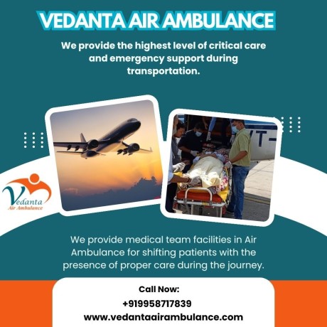 vedanta-air-ambulance-in-ranchi-is-equipped-with-modern-medical-equipment-big-0