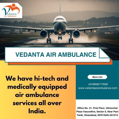 affordable-air-ambulance-for-safe-patient-transfer-from-chennai-via-vedanta-big-0