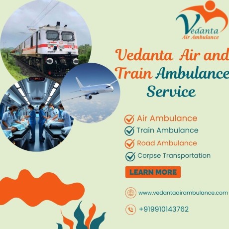 get-vedanta-train-ambulance-service-in-malda-town-city-to-transport-your-critical-patient-big-0