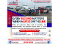 medical-dispatcher-at-tridev-air-ambulance-services-in-ranchi-small-0