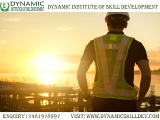 Enroll in the Top Industrial Safety Management Course in Patna