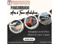 panchmukhi-icu-train-ambulance-in-ranchi-implying-standard-practices-small-0