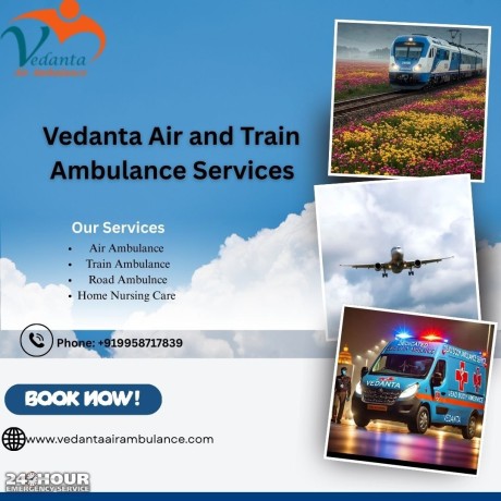 vedanta-train-ambulance-in-siliguri-fastest-and-safest-big-0