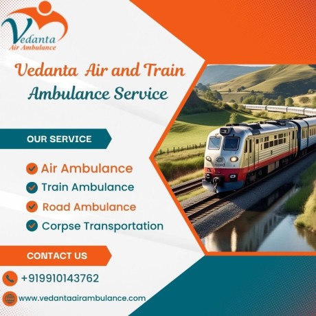 vedanta-train-ambulance-in-malda-town247-uninterrupted-modern-medical-care-big-0