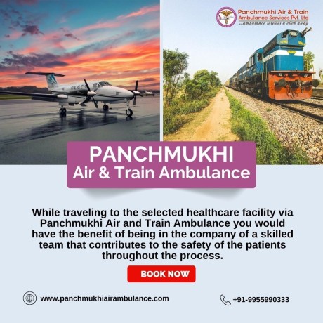 low-cost-air-ambulance-in-varanasi-with-specialist-medical-staff-big-0