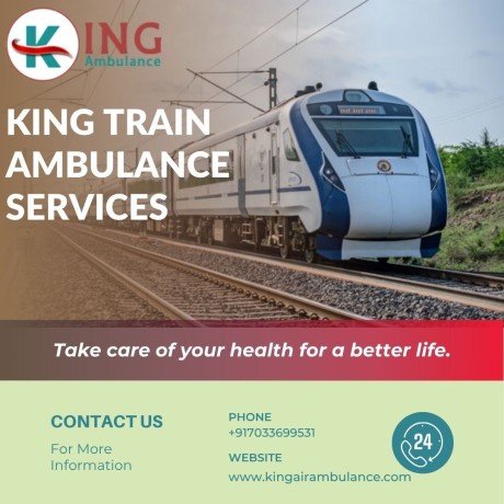 king-offers-mobile-med-cabin-for-shifting-in-patna-in-a-train-ambulance-big-0
