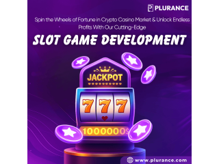 Monetize Every Spin: Launch Your High-Profit Slot Gaming Empire