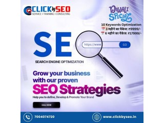 Enhance Your Business Growth with the Best SEO Services in Patna!