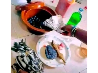 The Most Powerful SpirItual Herbalist Nigeria+2349159450040