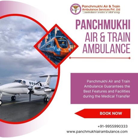 take-a-top-class-air-ambulance-in-patna-with-unique-medical-services-big-0