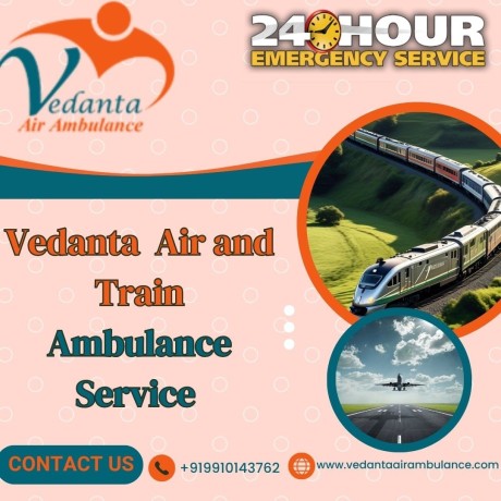 book-the-vedanta-train-ambulance-service-in-ernakulum-for-safe-and-affordable-patient-transportation-big-0