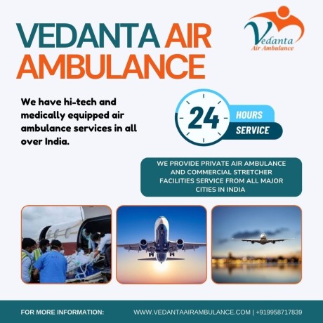 vedanta-air-ambulance-services-in-bangalore-are-designed-for-patient-convenience-big-0