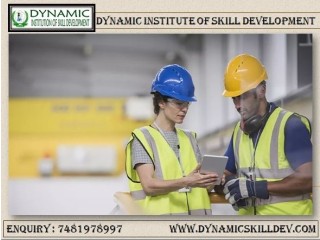 Enroll Today in the Advanced Industrial Safety Management Course in Patna