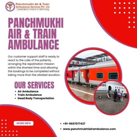 obtain-an-air-ambulance-in-ranchi-with-the-finest-medical-accessories-big-0