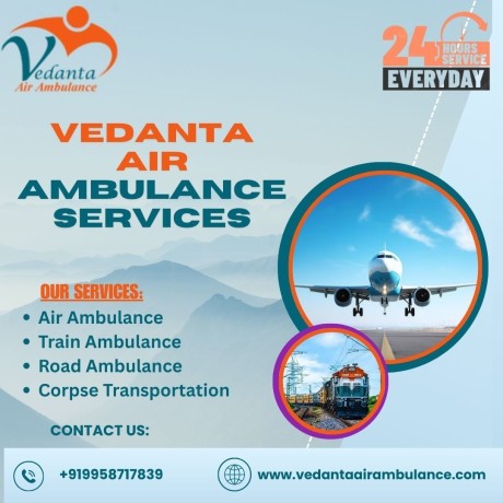 flexible-transfers-via-vedanta-air-ambulance-service-in-delhi-big-0