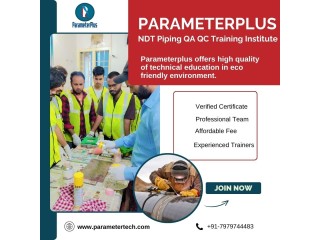 Join the Best NDT Training Institute in Gopalganj