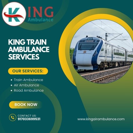 select-king-train-ambulance-for-cost-effective-medical-transfers-in-guwahati-big-0