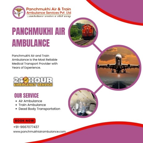 utilise-air-ambulance-in-patna-with-splendid-medical-accessories-big-0