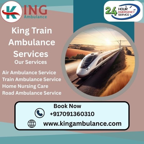 king-is-doing-the-essential-work-for-patients-in-train-ambulance-in-darbhanga-big-0