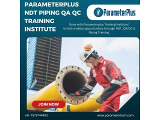 Advance Your Career with NDT Training Institute in Siwan