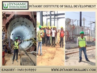 Join the Best Safety Institute in Patna for a Promising Career