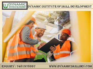 Enroll in the Top Industrial Safety Management Course in Patna