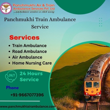 make-medical-transfers-from-ranchi-easier-with-panchmukhi-train-ambulances-big-0
