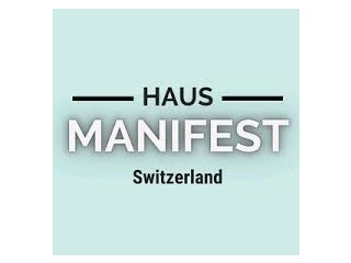 Haus-manifest. ch 15% offer all products