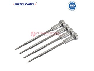 Fuel injector Control Valve FOOV C01 034