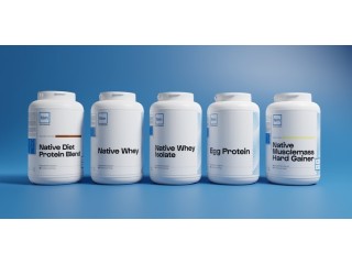 Nutrimuscle. com 5% Off All Products
