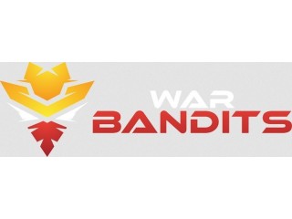 Store. warbandits. gg Use discount code YAKOV at Warbandits store for 5% off.