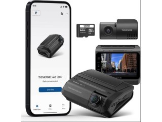 Amazon. com 20% Offer Secret Code for 4K Premium Dashcam ARC900
