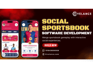 Build Your Web3 Social Sportsbook Platform at Low Cost