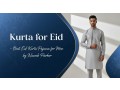 kurta-for-eid-best-eid-kurta-pajama-for-men-by-nawab-parker-small-0