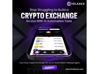 Crypto Exchange Clone Script for Startups & Investors