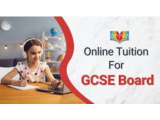 GCSE Tuition Classes  Personalised Success Plan | Ziyyara