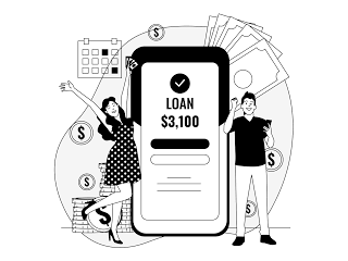 Fast Decision 99% Acceptance Same-Day Payday Loans