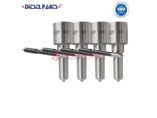 Common Rail Nozzle 293400-0100