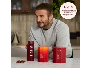 Im8health. com 10% Off All Orders