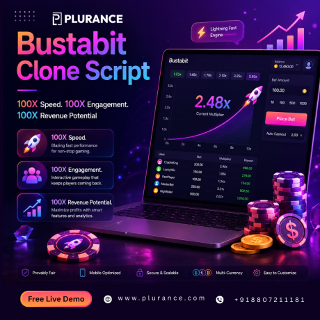 bustabit-clone-script-100x-speed-100x-engagement-100x-revenue-potential-big-0