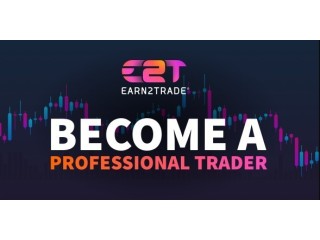 Earn2trade. com 60% off sitewide all evaluations