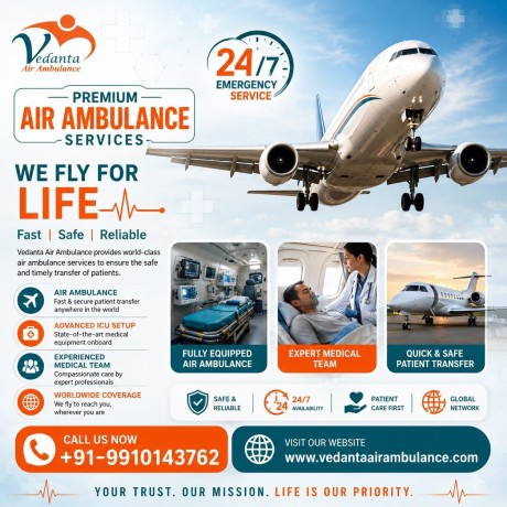 vedanta-air-ambulance-service-in-delhi-emergency-patient-transfer-with-advanced-icu-support-big-0