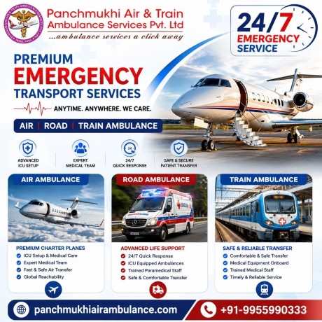 transfer-to-the-best-hospital-is-now-possible-with-panchmukhi-air-and-train-ambulance-in-ranchi-big-0