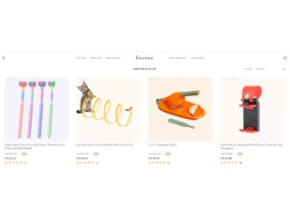 Eternine. com 10% Offer All Products