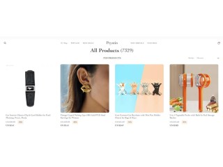 Prystin. com 10% Offer All Products