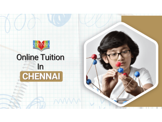 Tuition in Chennai: Turn Weak Algebra Skills into Your Strongest Subject