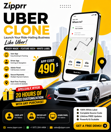 zipprr-uber-clone-script-from-490-own-your-ride-hailing-platform-big-0