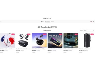 Couturele. com 10% Offer All Products