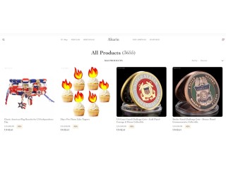 Altarin. com 10% Offer All Products
